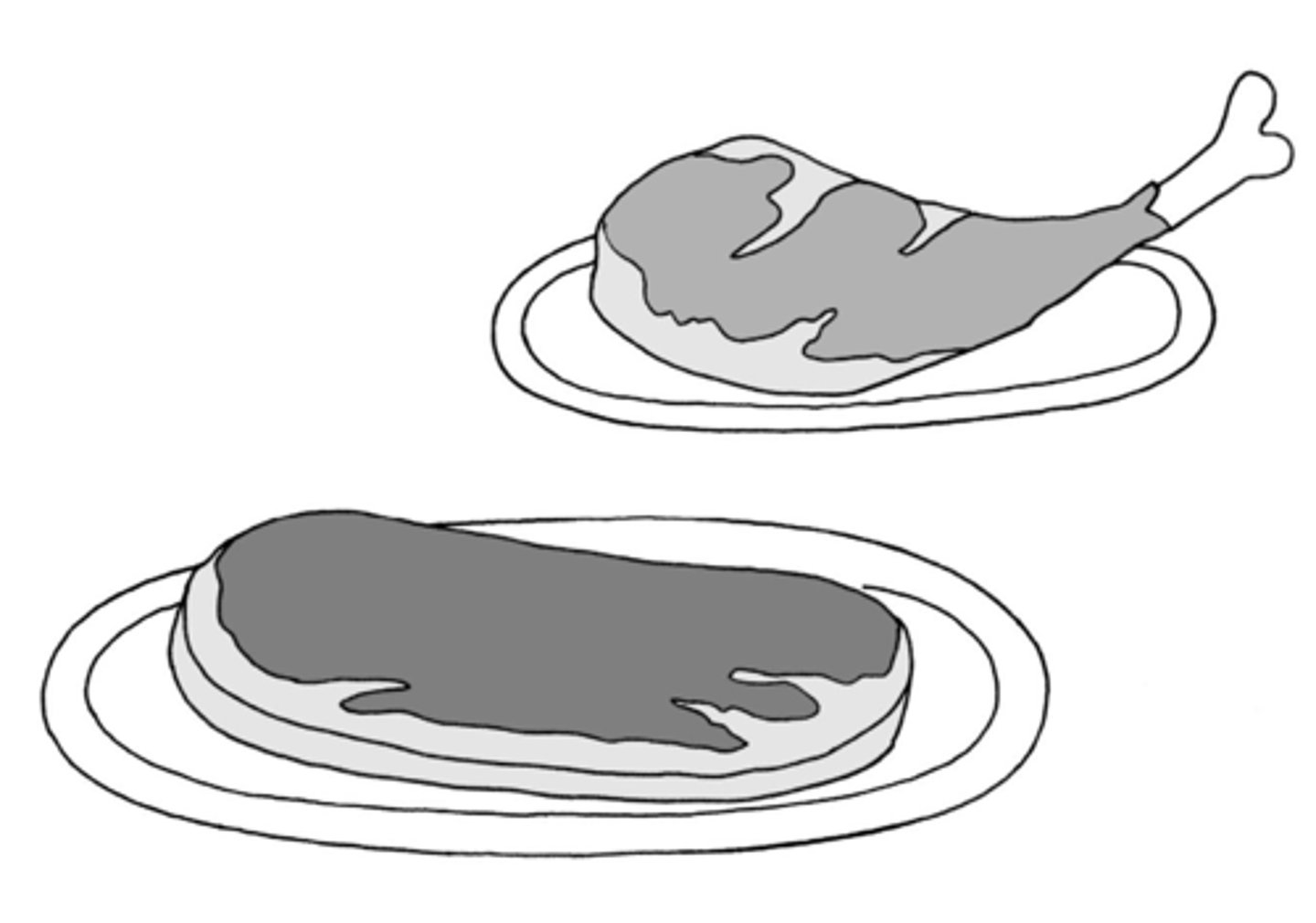 <p>meat</p>