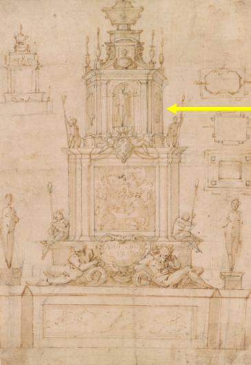 <p>*Liberality, charity, prudence, justice</p>