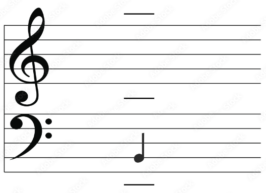 <p>What note is this?</p>