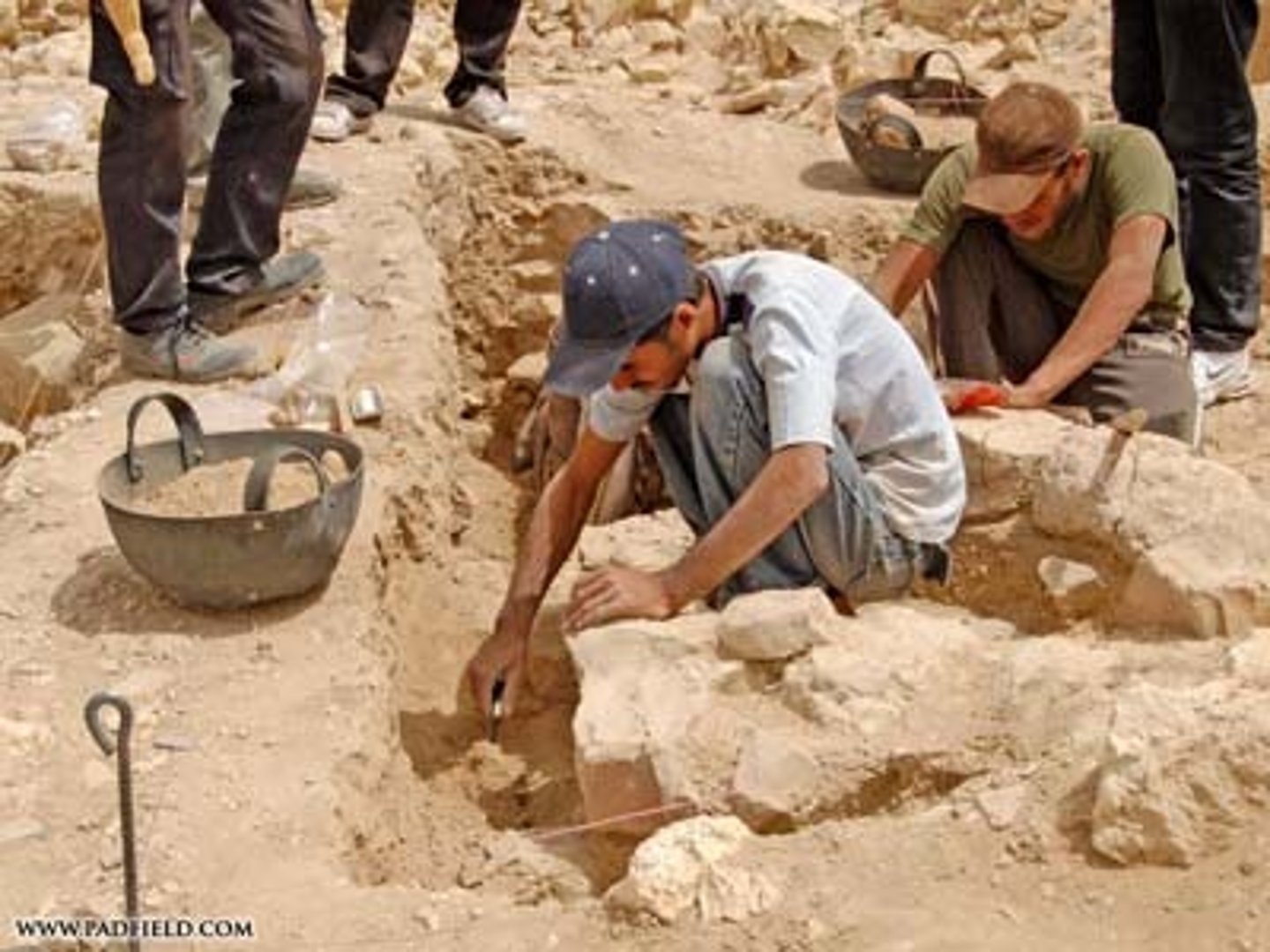 <p>The study of human history and prehistory through the excavation of sites and the analysis of artefacts and other physical remains.</p>
