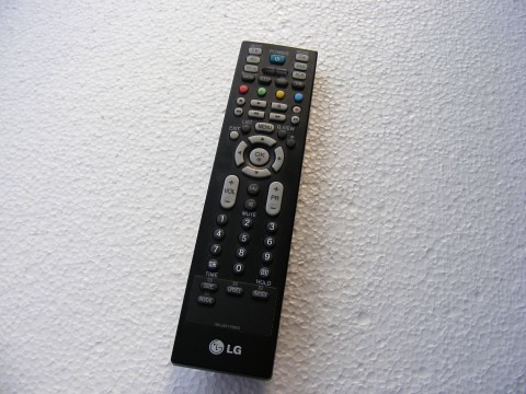 <p>remote control</p>