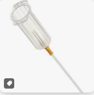 <p>Urine Sterile Collecting Straw</p>