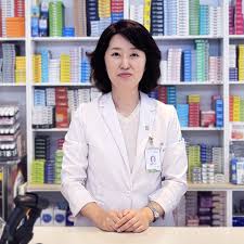 <p>Farmacéutico/a</p>