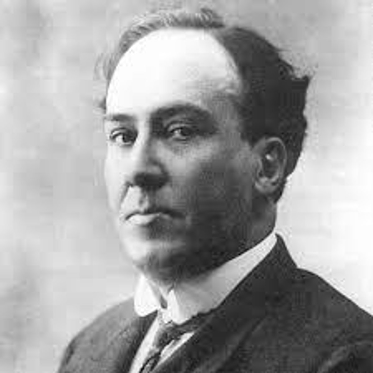 <p>Antonio Machado (1875-1939)</p>