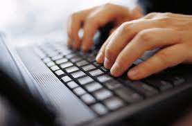 <p>to write e-mails</p>