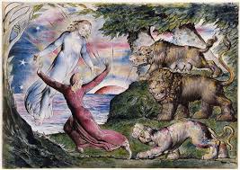 <p>William Blake</p>