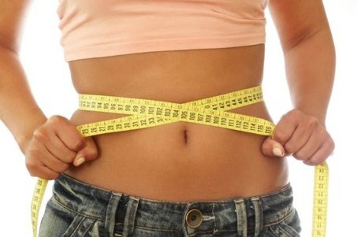 <p>(n) eo, chỗ thắt lưng</p>