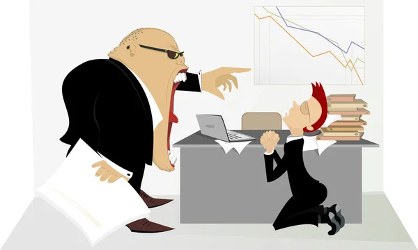 <p>Berate (v.) -  to criticize or scold</p>