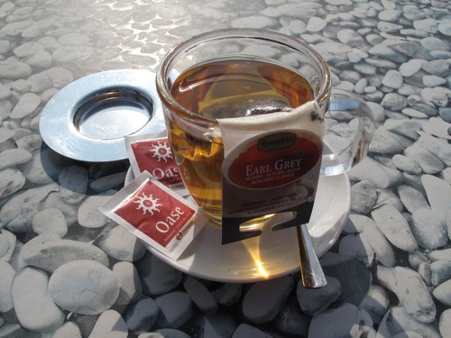 <p>tea</p>