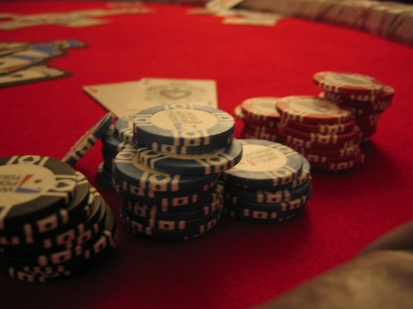 <p>If something that is valuable is at stake, it is in a situation where it might be lost</p>