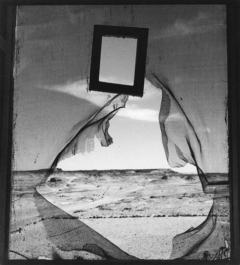 <p>Portrait of Space </p>