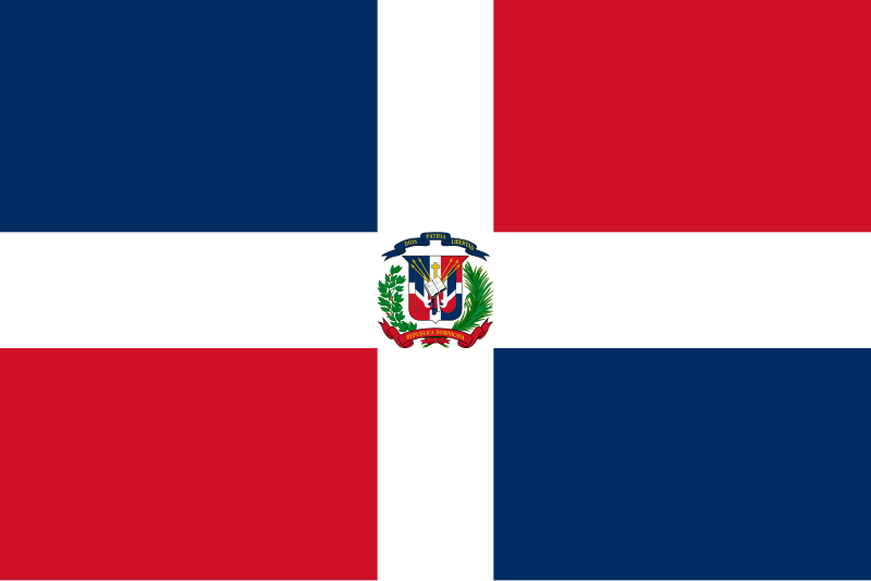 <p><span>Dominican Republic</span></p>