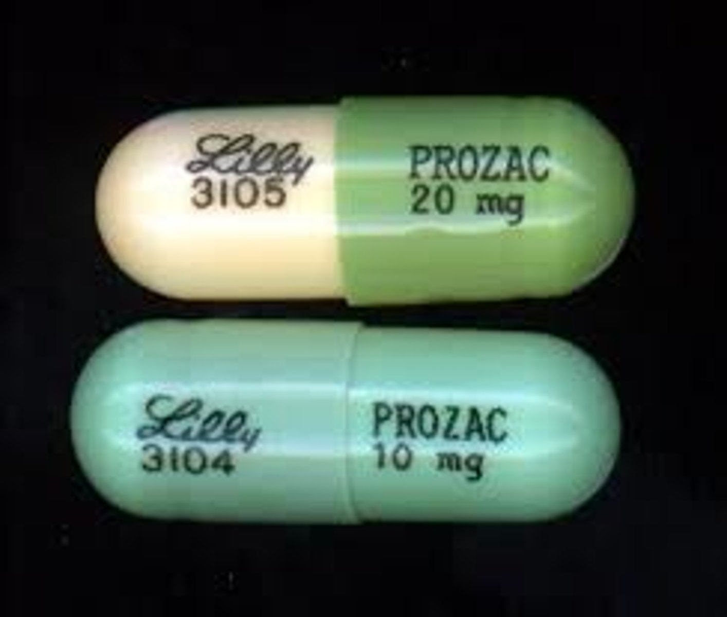 <p>Brand: Prozac</p><p>Class: SSRI</p><p>Indication: Antidepressant</p><p>Schedule: NCLM</p>