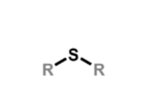 <p>What carbon group is this? what do the Rs represent?</p>