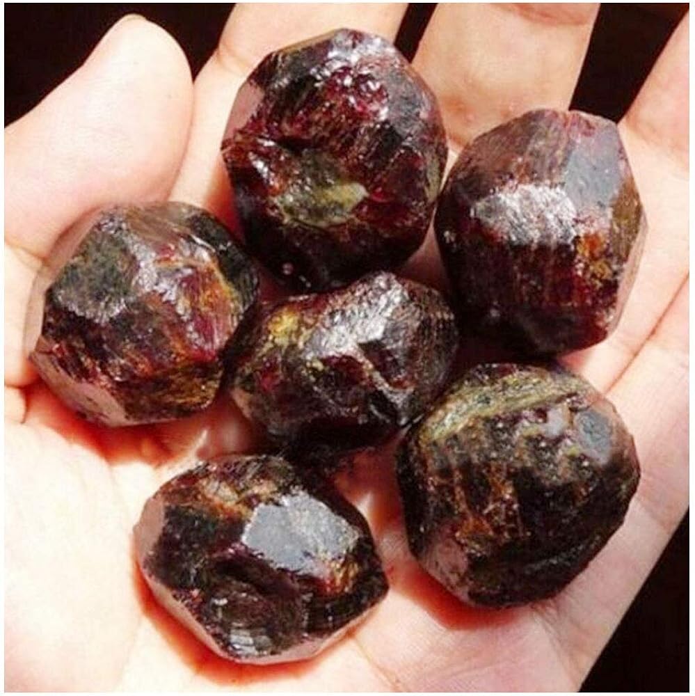<p>Garnet</p>