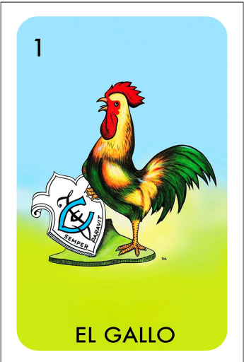 <table style="min-width: 25px;"><colgroup><col style="min-width: 25px;"></colgroup><tbody><tr><td colspan="1" rowspan="1" style="border-width: 0.666667px; border-image: none 100% / 1 / 0 stretch; padding: 0.2em 0.4em;"><p><em><span>El que le cantó a San Pedro no le volverá a cantar.</span></em></p></td></tr></tbody></table><p></p>