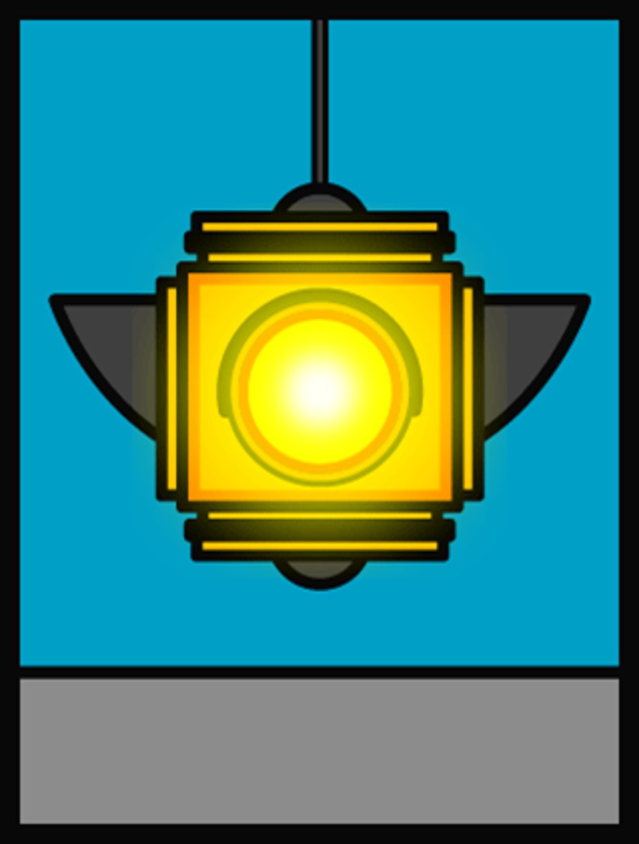 <p>slow down, check for traffic, then proceed with caution</p>
