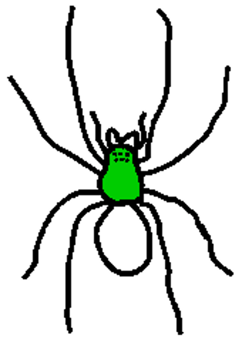 <p>the anterior tagma where legs attach</p>