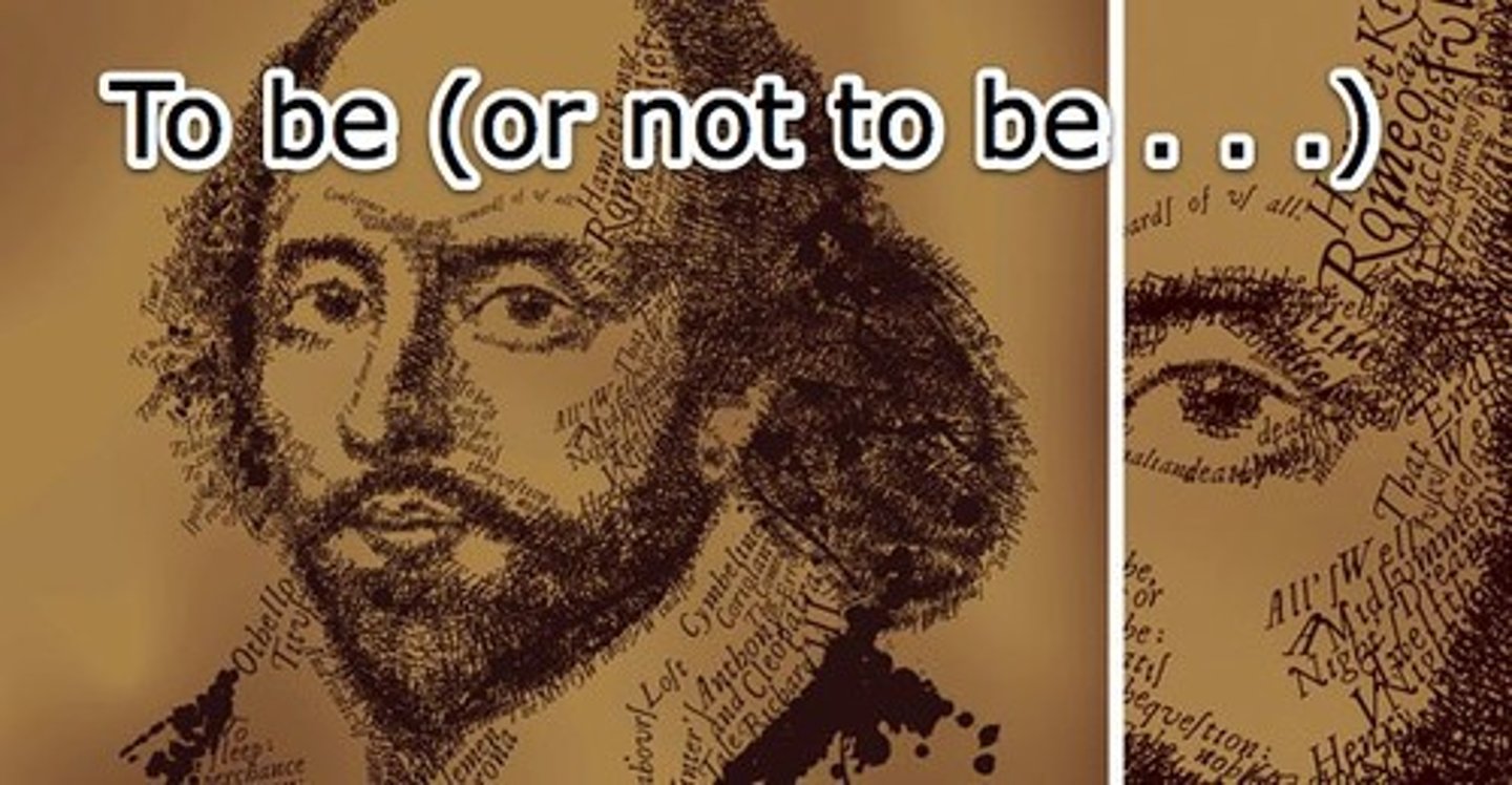 <p>to be</p>