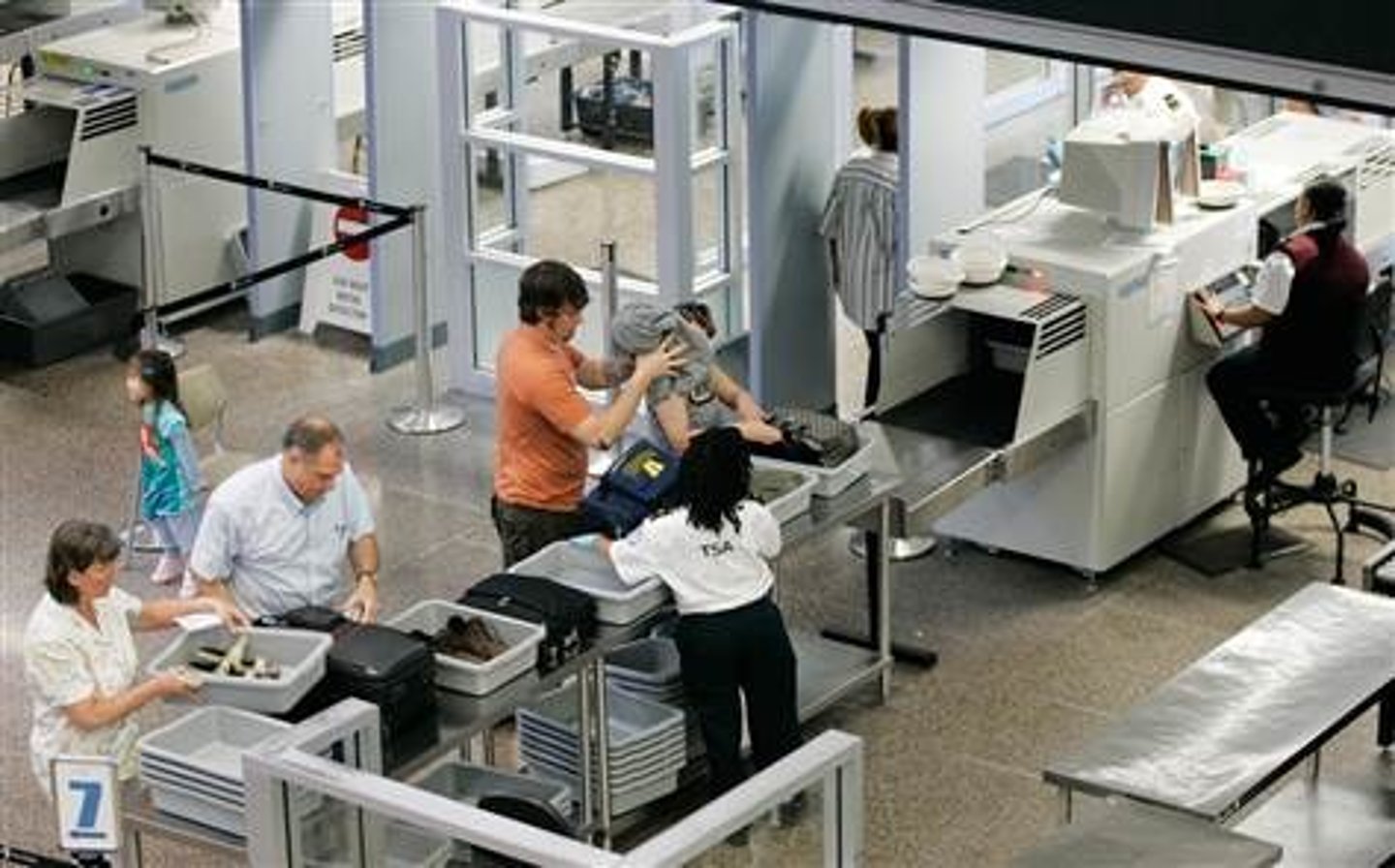 <p>Punto de inspección</p>