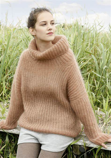 <p>der Pullover, -</p>