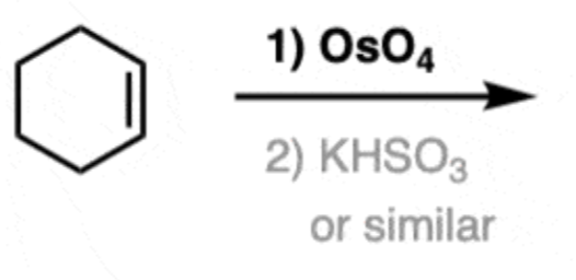 <p>Osmium tetraoxide</p>