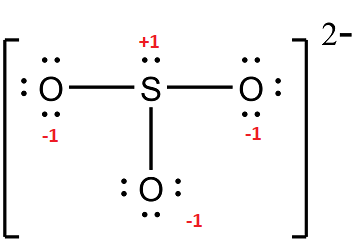 <p>SO3^-2</p>