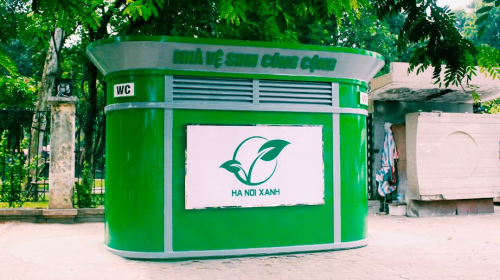 <p>những tiện ích công cộng </p>