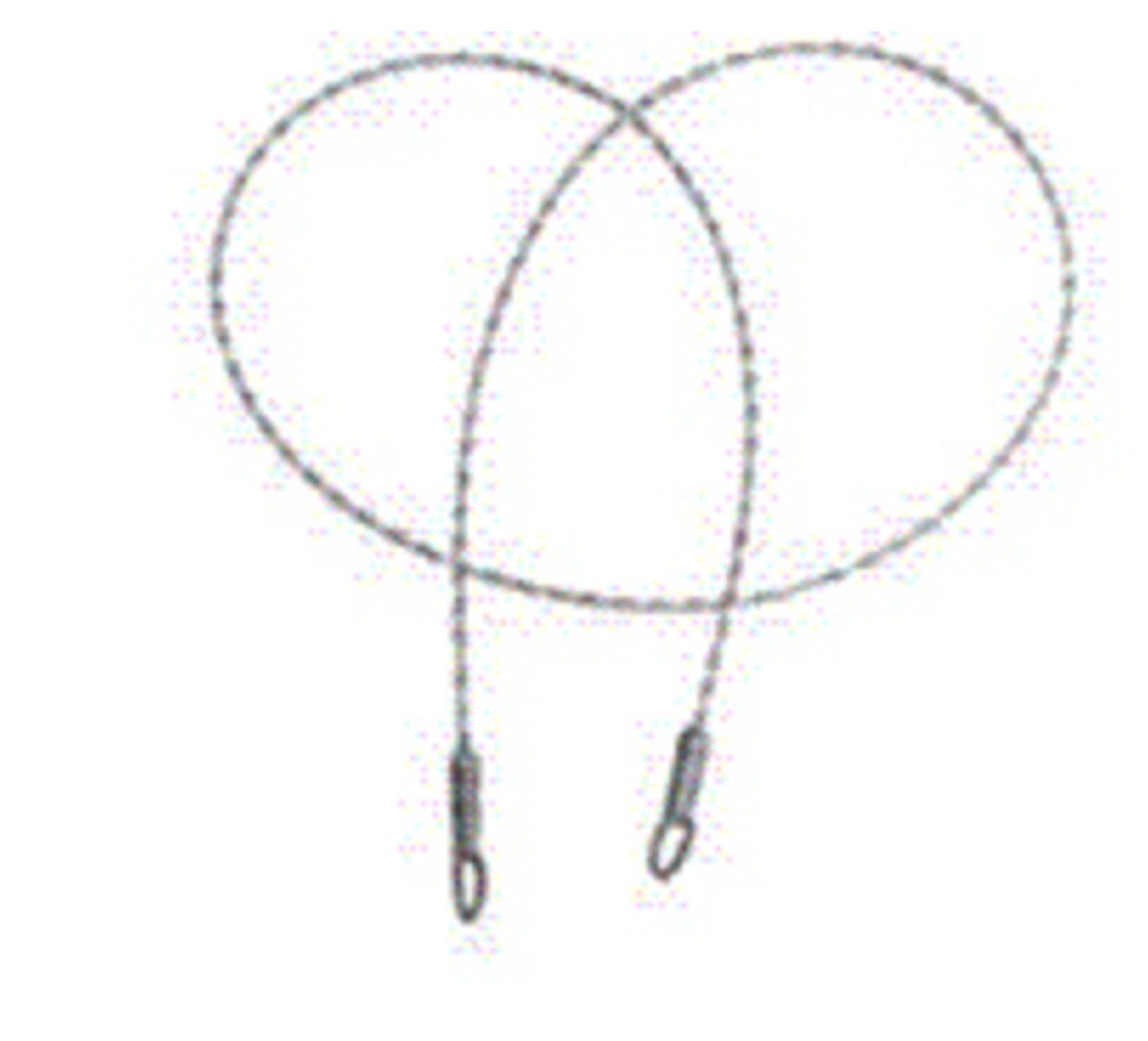 <p>This picture shows satterlee saw.</p>