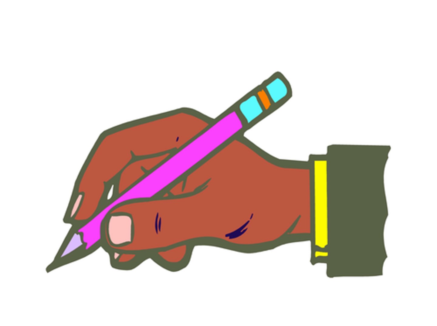 <p>Write</p>