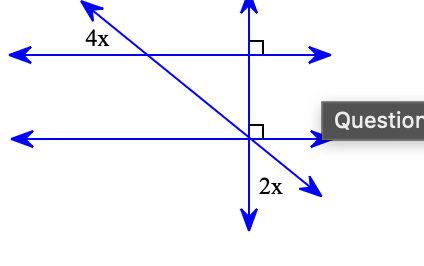 <p><span><span>Solve for x.</span></span></p>