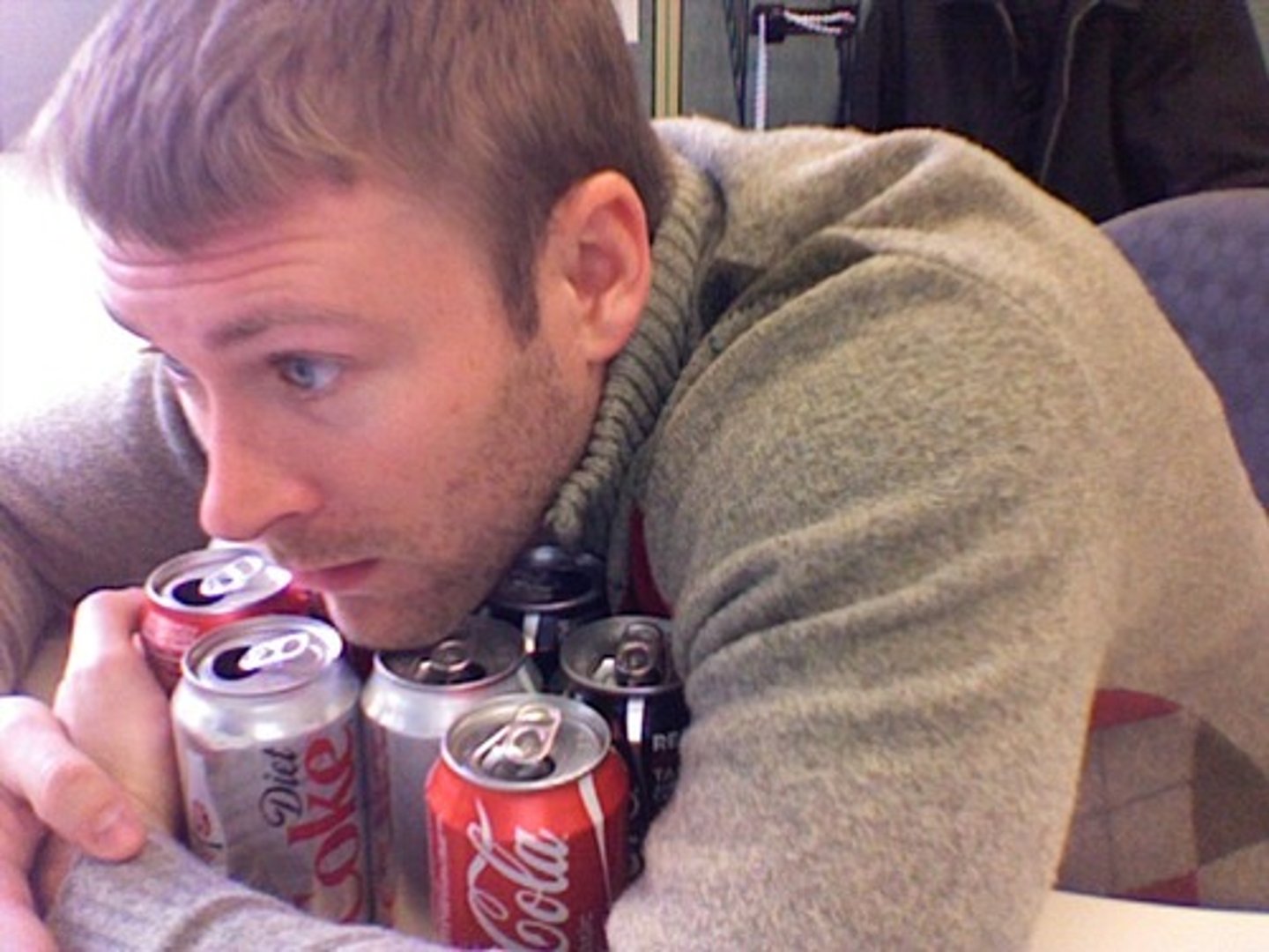 <p>A person who is addicted to a particular substance, typically an illegal drug.</p>