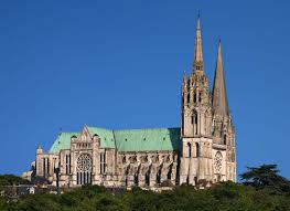 <p>Chartres</p>