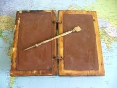 wax, wax tablet