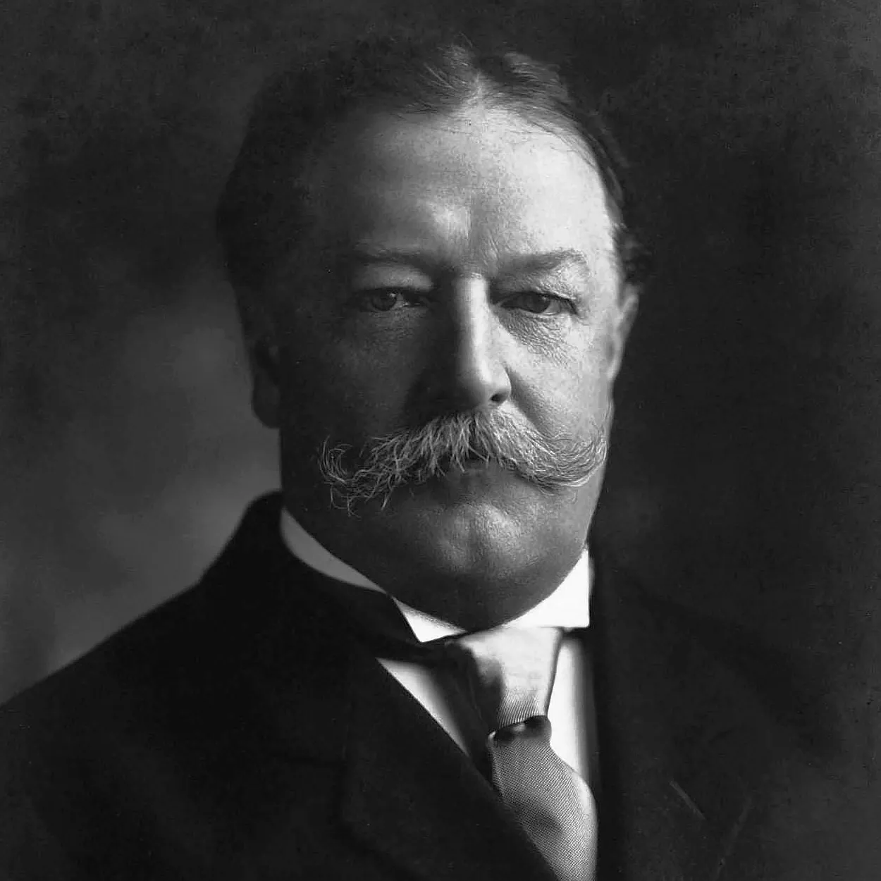 <p>William H. Taft <span data-name="nose_steam" data-type="emoji">😤</span><span data-name="confused" data-type="emoji">😕</span><span data-name="dollar" data-type="emoji">💵</span><span data-name="-1" data-type="emoji">👎</span></p>