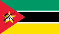<p>Mozambique</p>