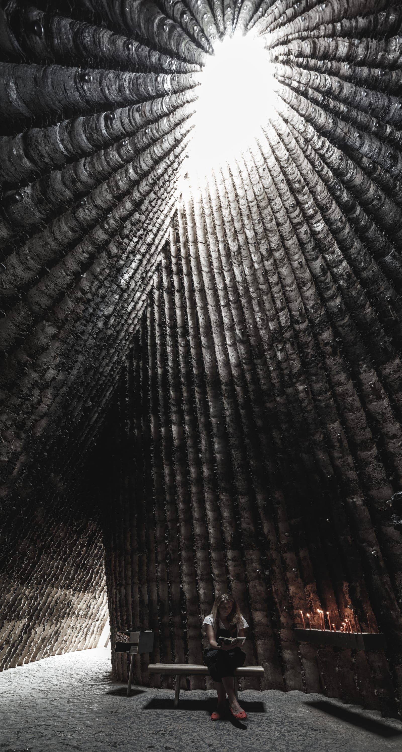 <p>INTEGRATION WITH NATURE n LIGHT</p>