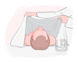 <p>made less sensitive or less intense; dulled or numb.<br></p>