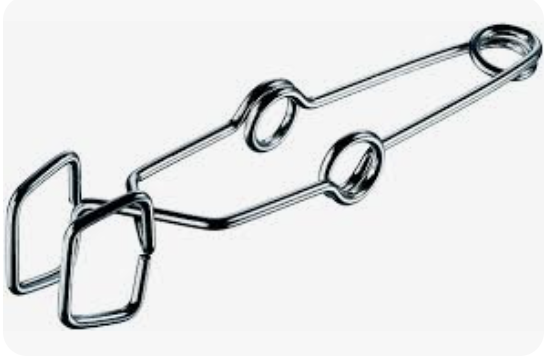 <p>holds test tubes, used for heating tubes over flames, used for removing tes tubes from water baths</p>