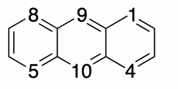 <p>Benenne das Molekül</p>
