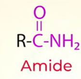 <p>prep of amines from reduction of Amide </p>