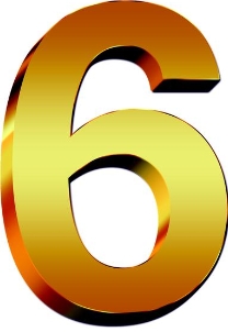 <p><span>|sɪks|</span></p><p>Шесть</p>