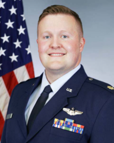 <p>Rank and name</p>