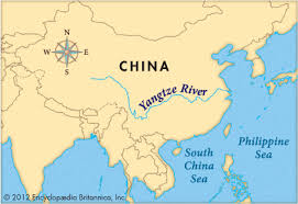 <p>What river is this?</p>