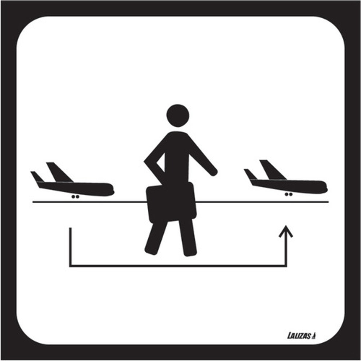 <p>a flight you take after another one to reach your final destination (neutral)</p><p>We had to hurry because our ~ was leaving in 40 minutes.</p><p>She missed her ~ due to a delay.</p>