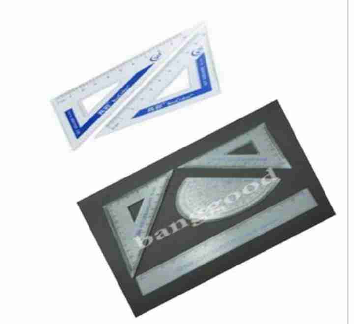 <p>Triangles</p>