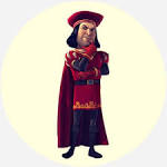 Farquaad
