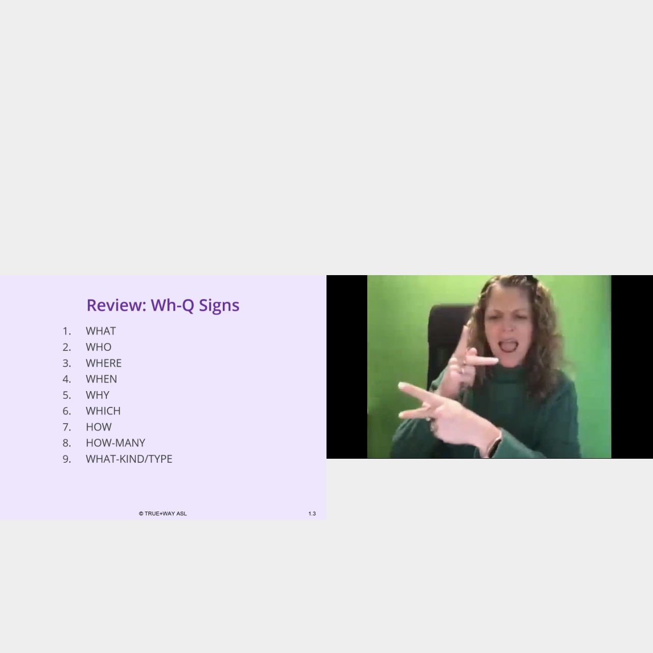 <p>What then type/kind sign</p>