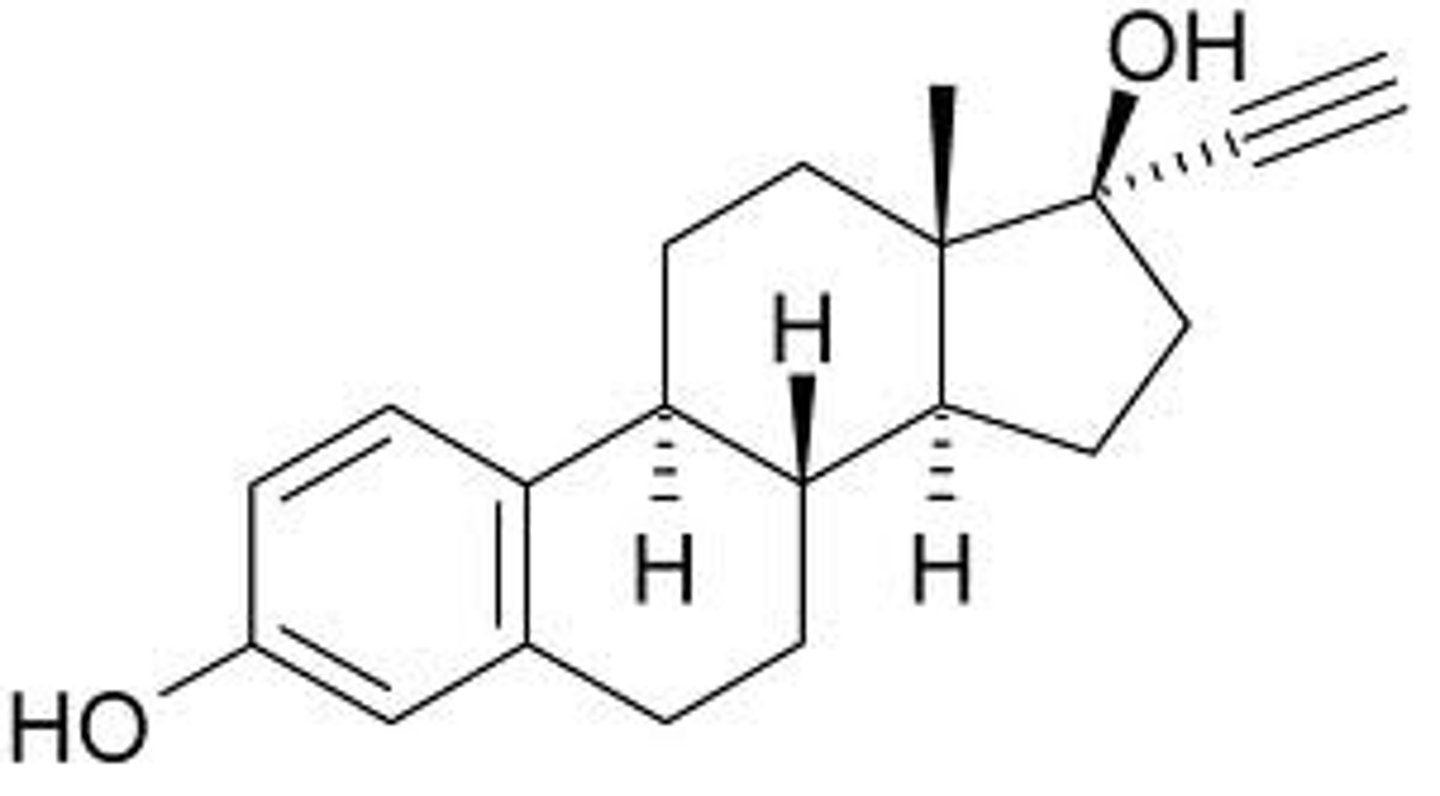 <p><strong>Brand</strong>: Estrace</p><p><strong>Class</strong>: Estrogen</p><p><strong>MOA</strong>: Mimics the effects of naturally occurring estrogen</p>