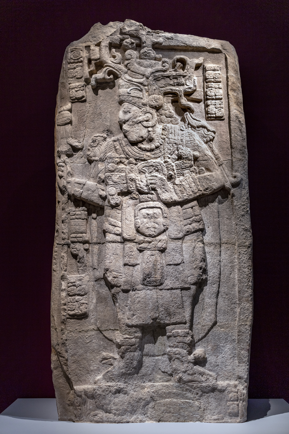 <p>Stele</p>
